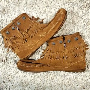 Minnetonka Moccasins